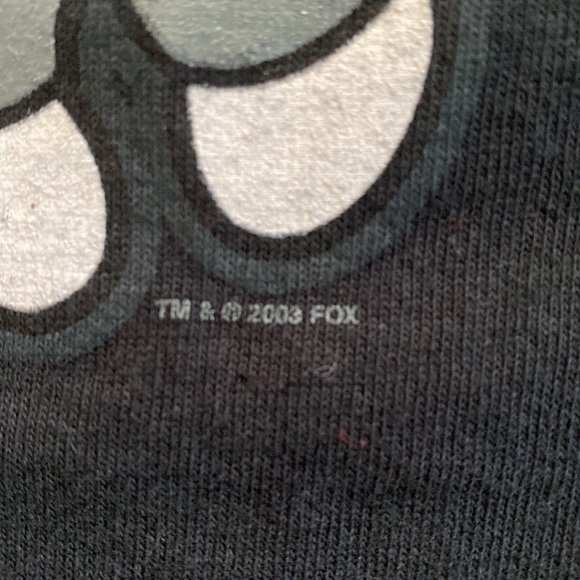 NWOT - Stewie You Suck - Family Guy 2003 - Picture 5 of 5